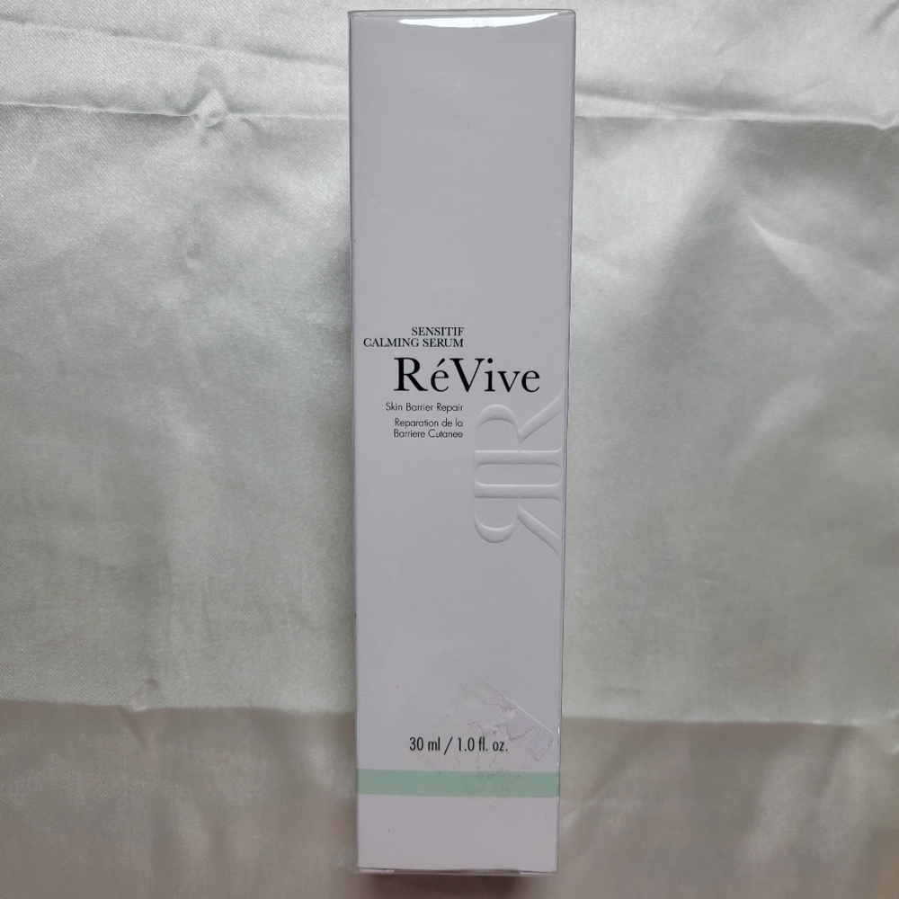 RéVive Sensitif Calming Serum